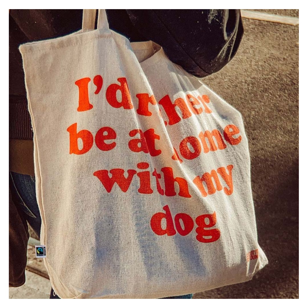 Bolsa Fairtrade Cliff