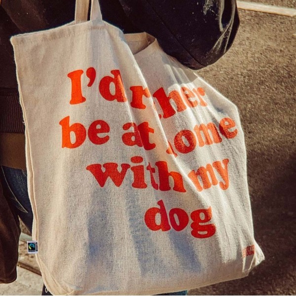 Bolsa Fairtrade Cliff