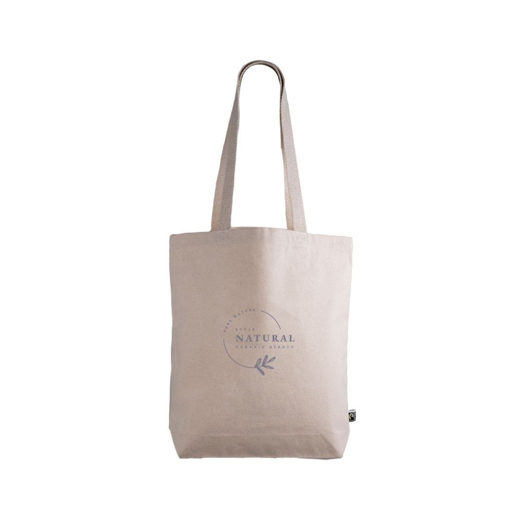 Bolsa Fairtrade Cliff