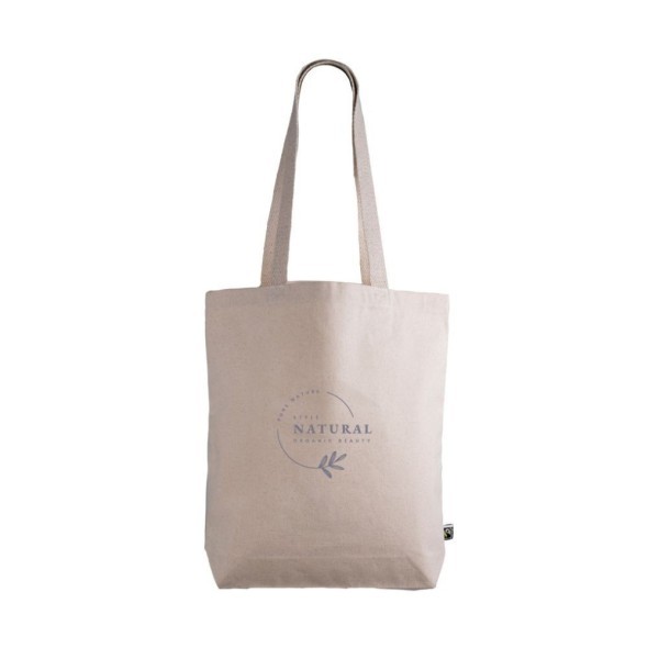 Bolsa Fairtrade Cliff