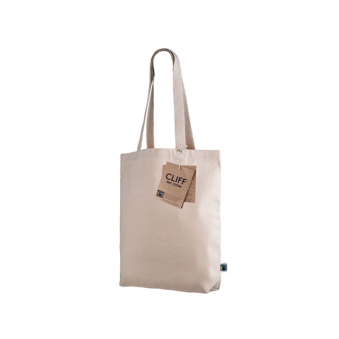 Bolsa Fairtrade Cliff