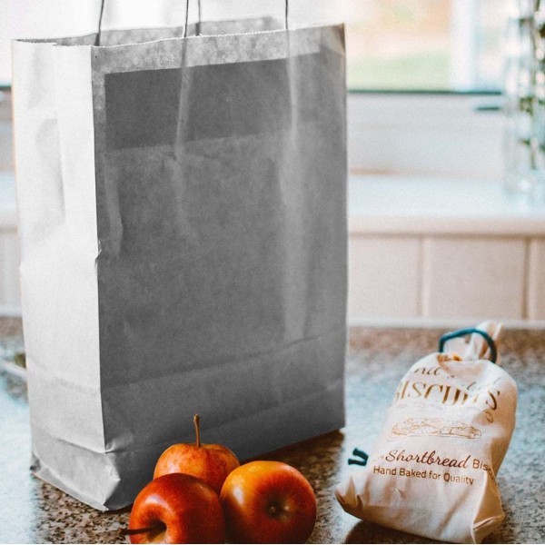 Bolsa Blanca Big Kali