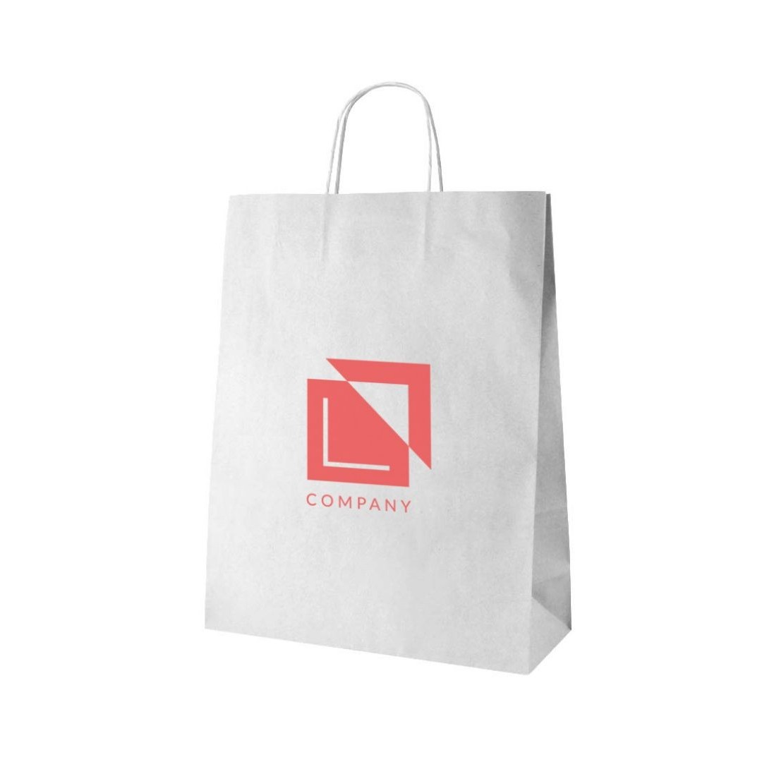 Bolsa Blanca Big Kali