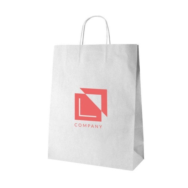 Bolsa Blanca Big Kali