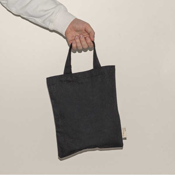 Bolsa Axel Negra - 52506 Goya 2