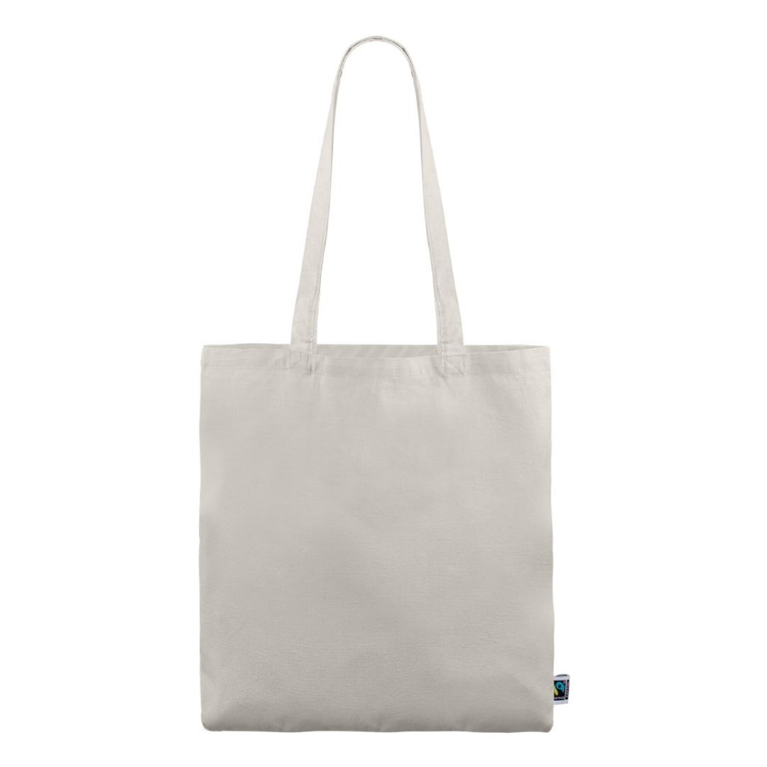 Bolsa Fairtrade Scar