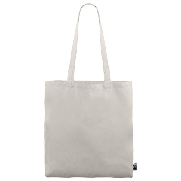 Bolsa Fairtrade Scar