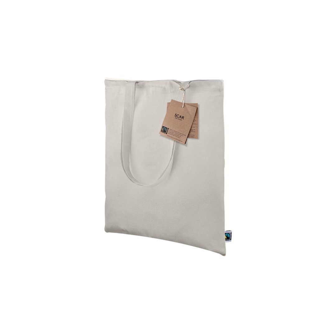 Bolsa Fairtrade Scar