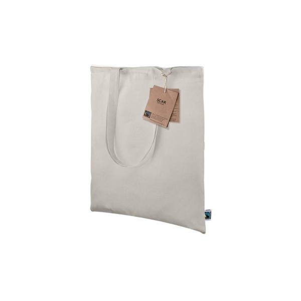 Bolsa Fairtrade Scar