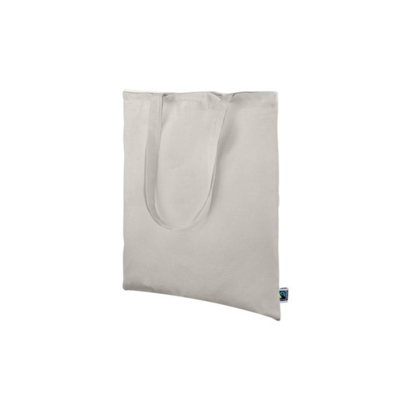 Bolsa Fairtrade Scar