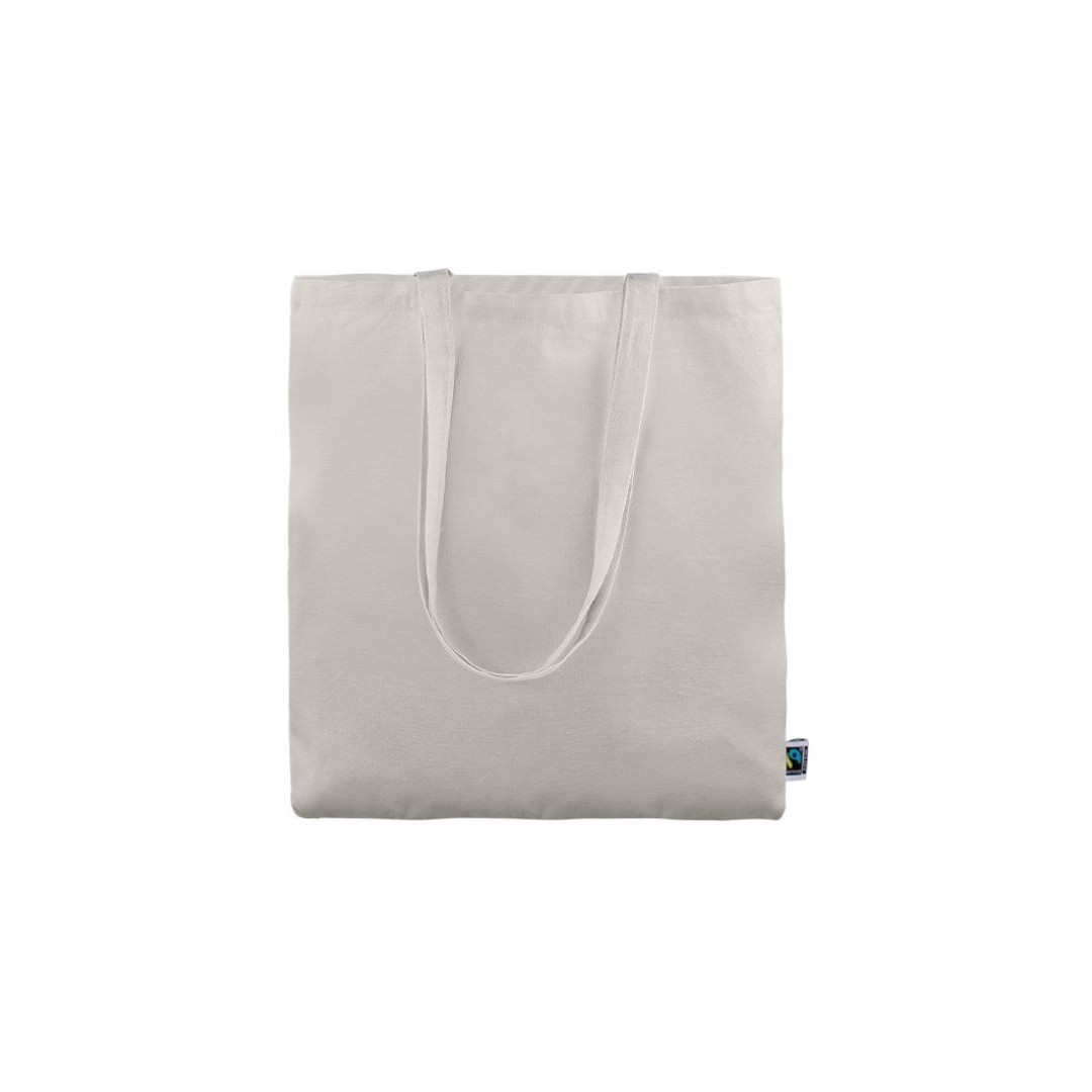 Bolsa Fairtrade Scar