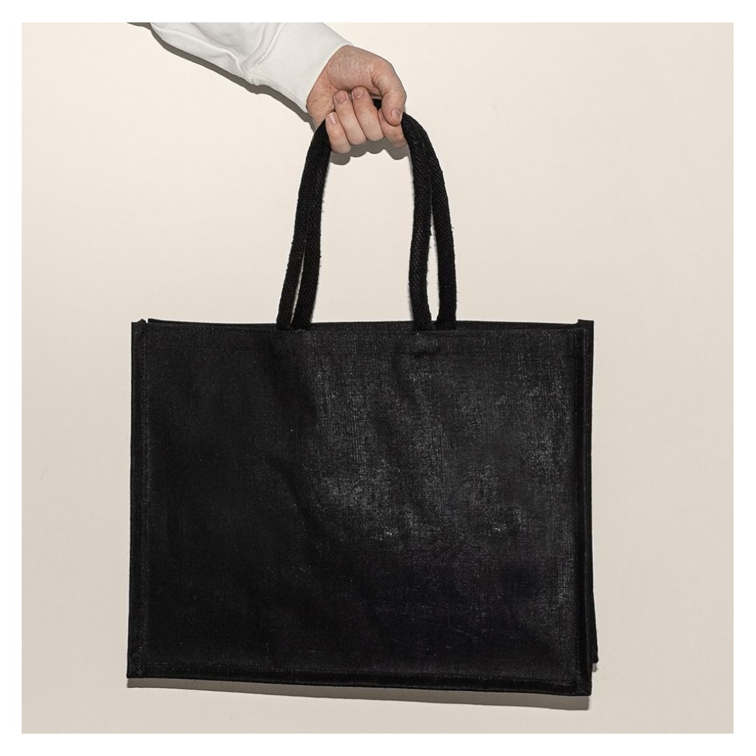 Bolsa Juco Ober Negra - 52560 Goya