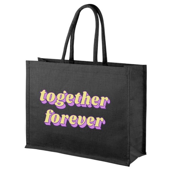 Bolsa Juco Ober Negra