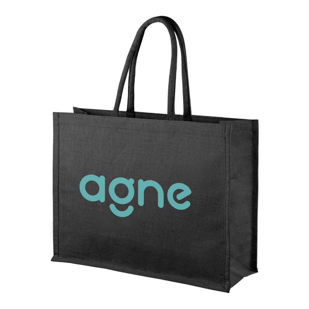 Bolsa Juco Ober Negra