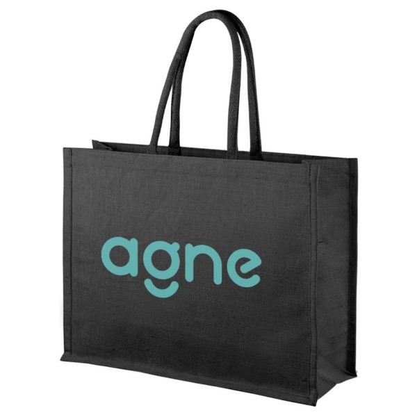 Bolsa Juco Ober Negra