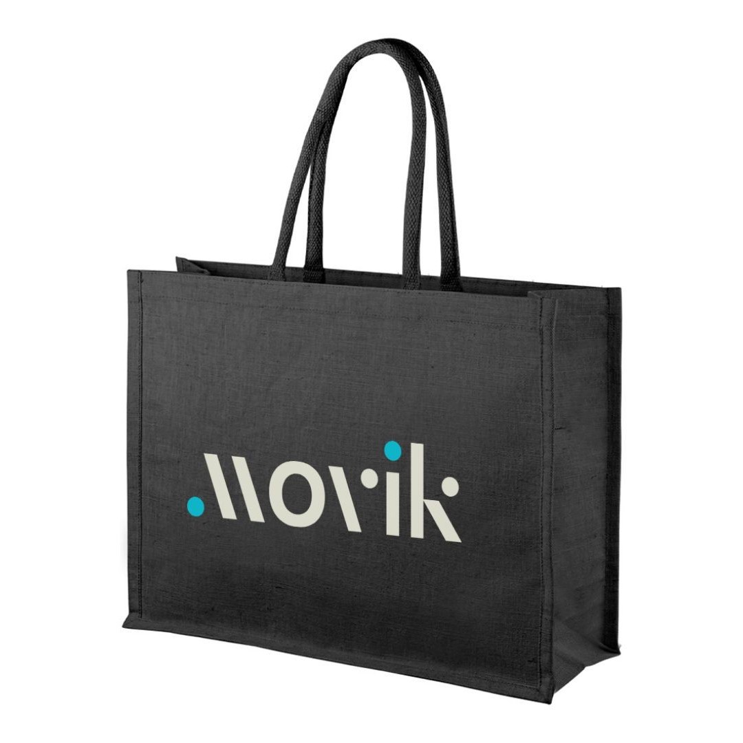 Bolsa Juco Ober Negra