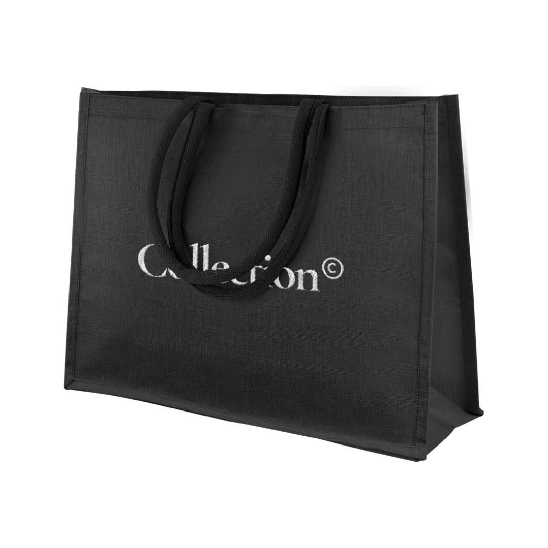 Bolsa Juco Ober Negra