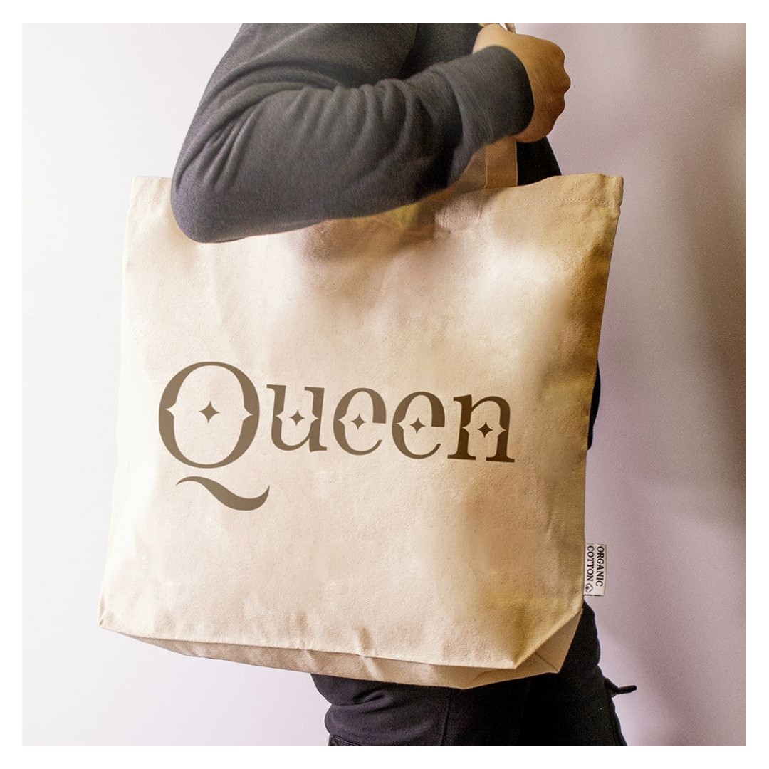 Bolsa Lake Reciclada