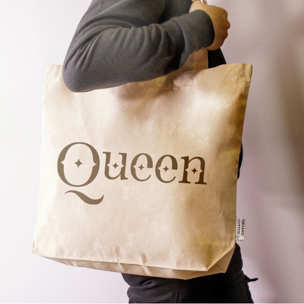 Bolsa Lake Reciclada