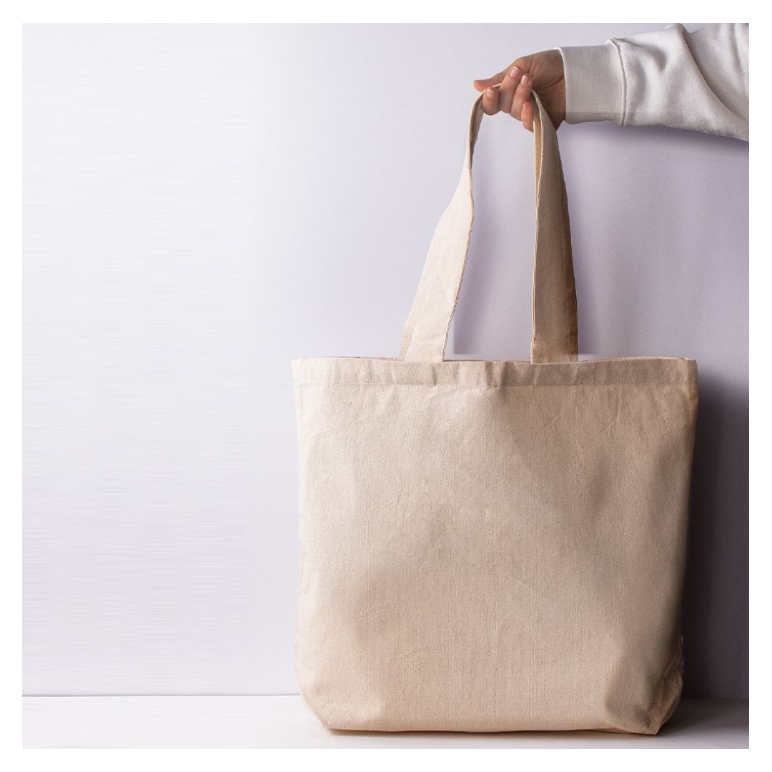 Bolsa Lake Reciclada