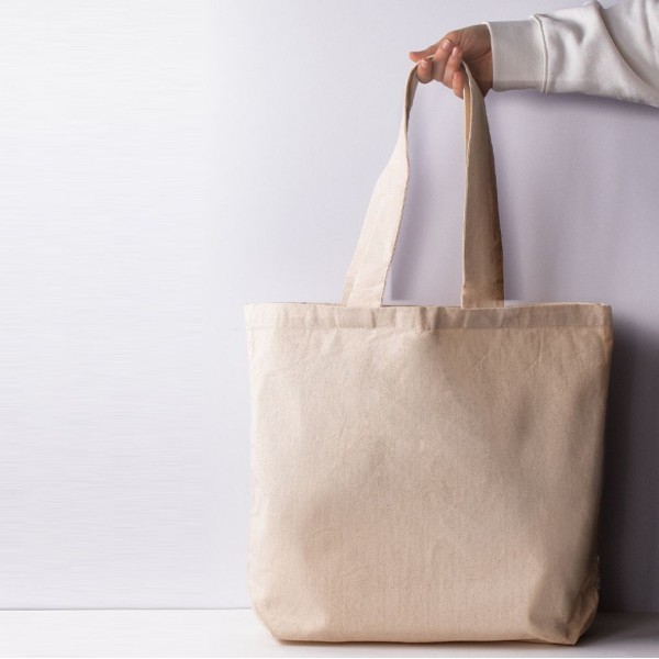 Bolsa Lake Reciclada