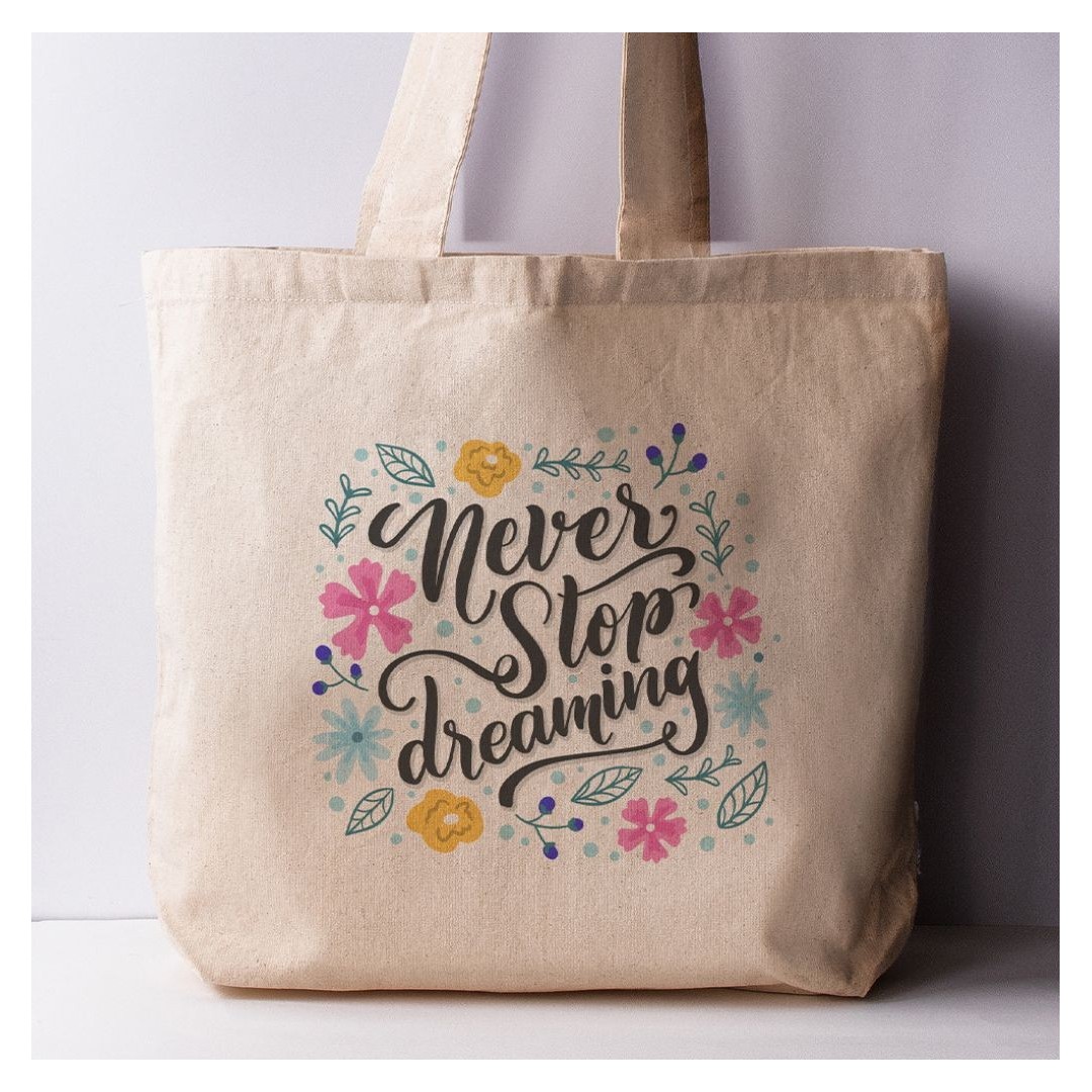 Bolsa Lake Reciclada