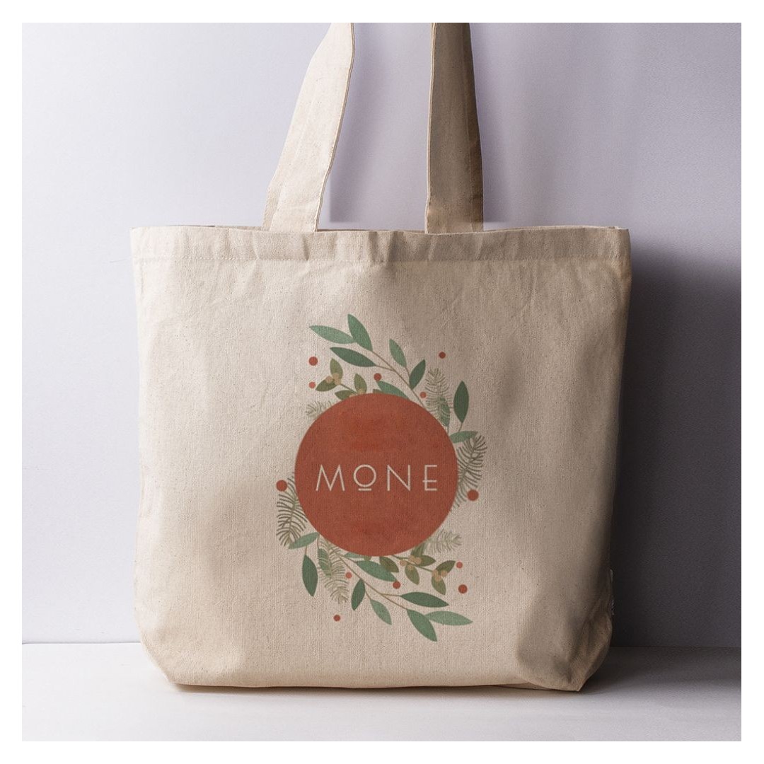 Bolsa Lake Reciclada