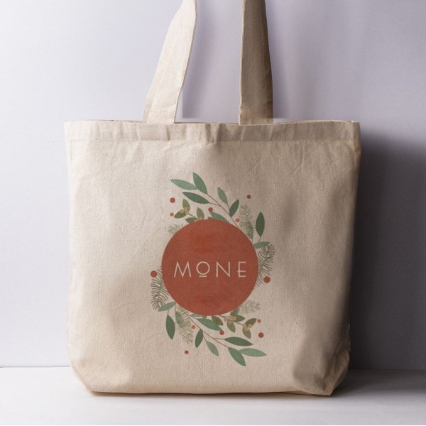 Bolsa Lake Reciclada