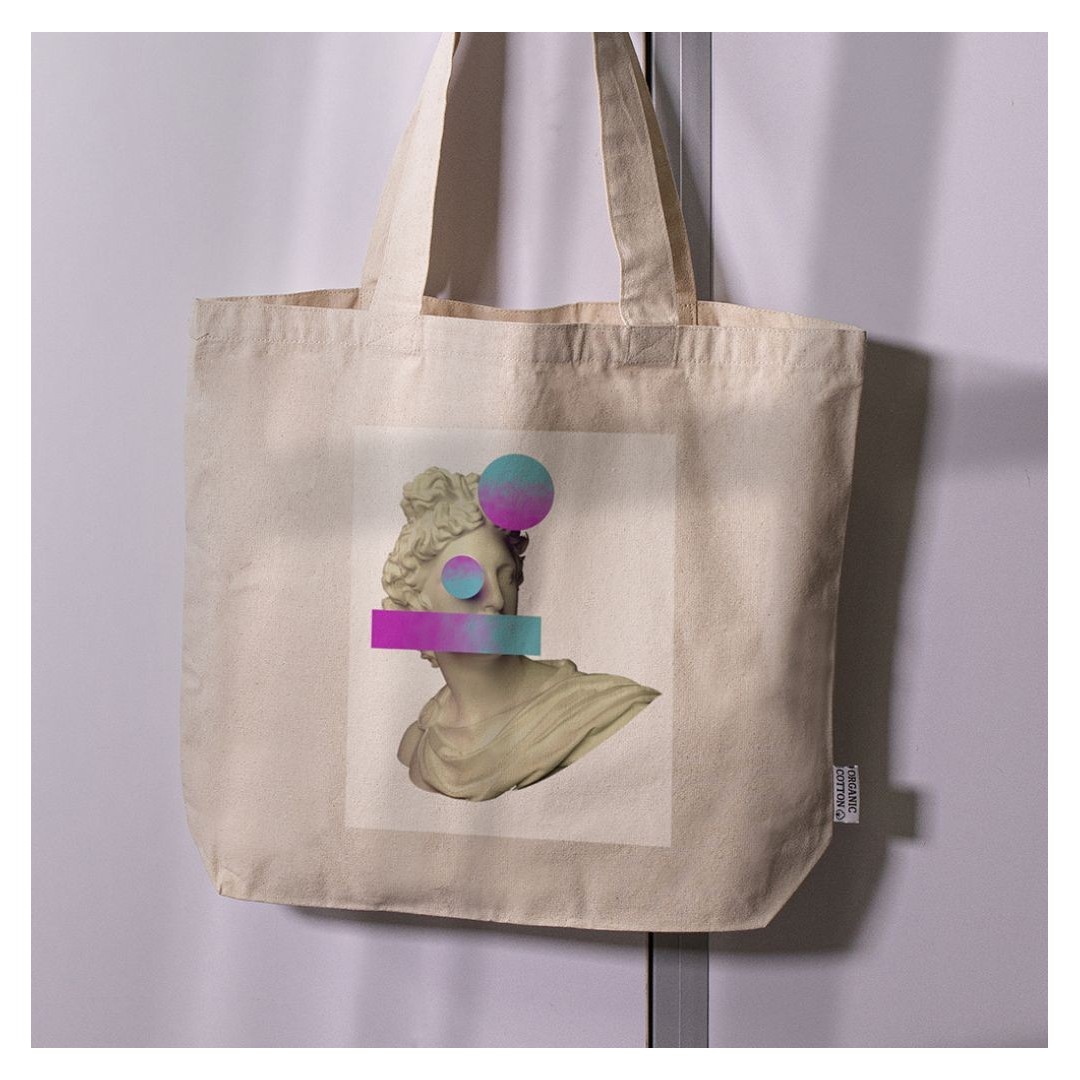 Bolsa Lake Reciclada