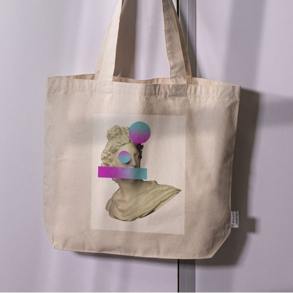 Bolsa Lake Reciclada