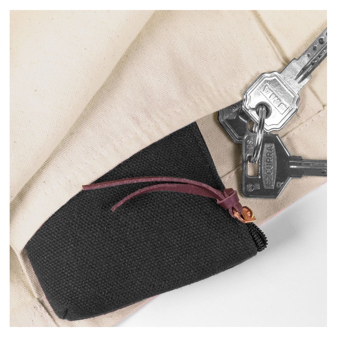 Bolsa Lake Reciclada