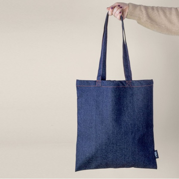 Bolsa Denim Nashville - 53006 Goya