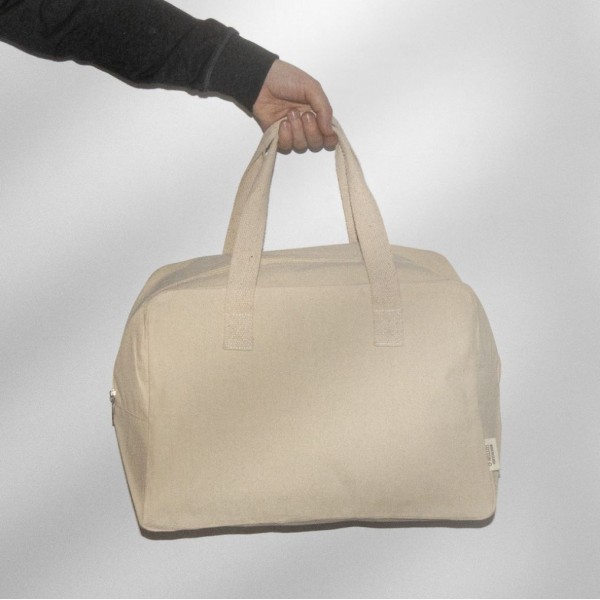 Bolsa Escape Natural - 53029 Goya