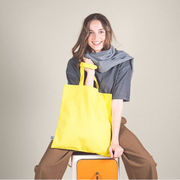 Bolsa Fairtrade Harbour - 53530 Goya