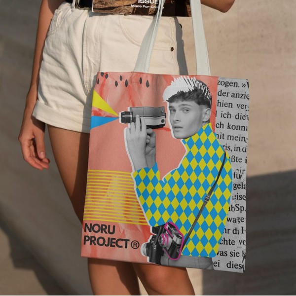 Bolsa Higuera (Transporte aéreo) - 80108EXPRESS Goya 2