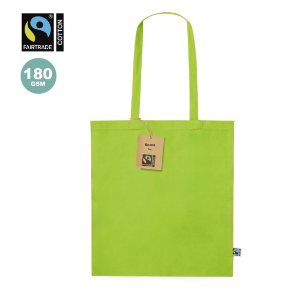 Bolsa Inova Fairtrade - 20775/ST MKT