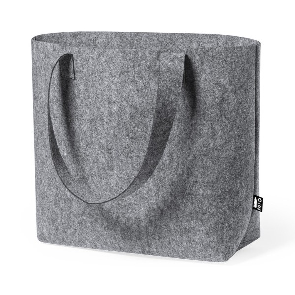 Bolsa Flavux - 1249GRIS/T - 1249 MKT 2
