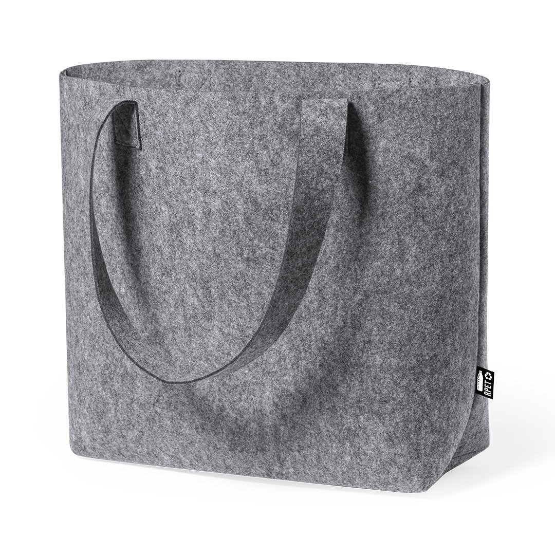 Bolsa Flavux - 1249GRIS/T - 1249 MKT