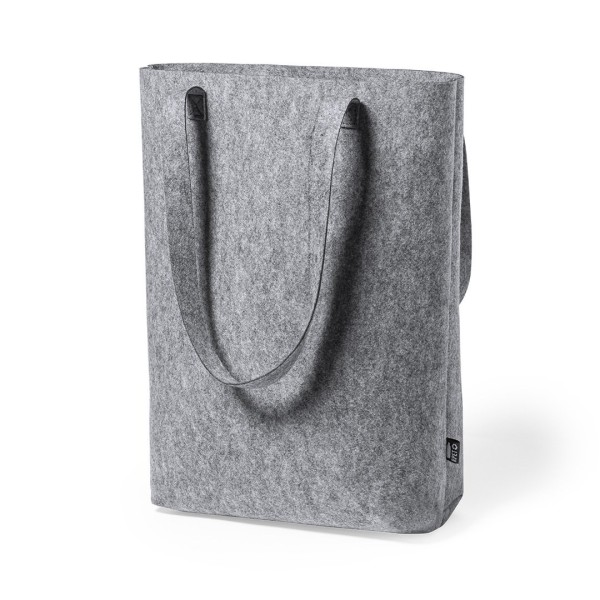 Bolsa Biggy - 1250GRIS/T - 1250 MKT 2