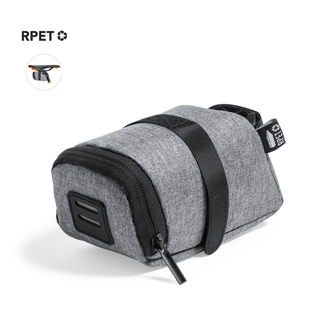 Bolsa Bici Ritok - 1576GRIS/T - 1576 MKT