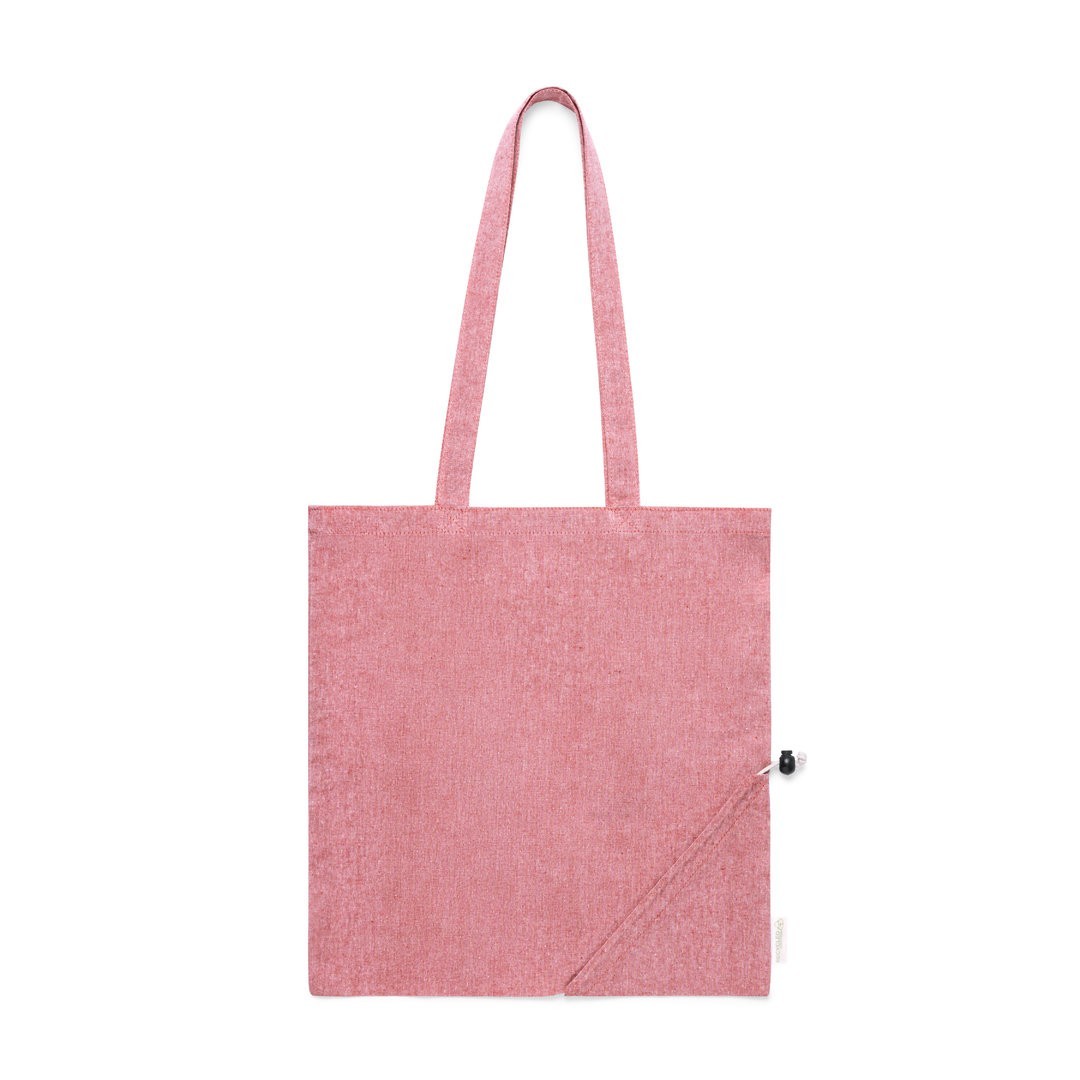 Bolsa Plegable Biyon - 1814AZULS/T - 1814 MKT