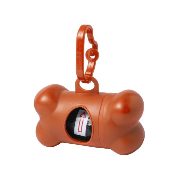 Dispensador Bolsas Rucin - 5641AMAS/T - 5641 MKT 2