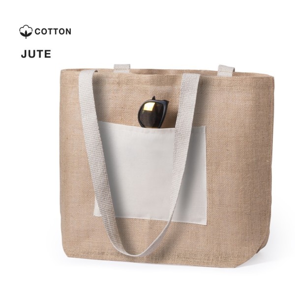 Bolsa Farus - 5726NATUS/T - 5726 MKT 2