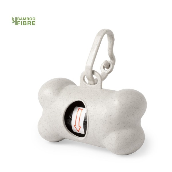 Dispensador Bolsas Leiren - 6378NATUS/T - 6378 MKT 2