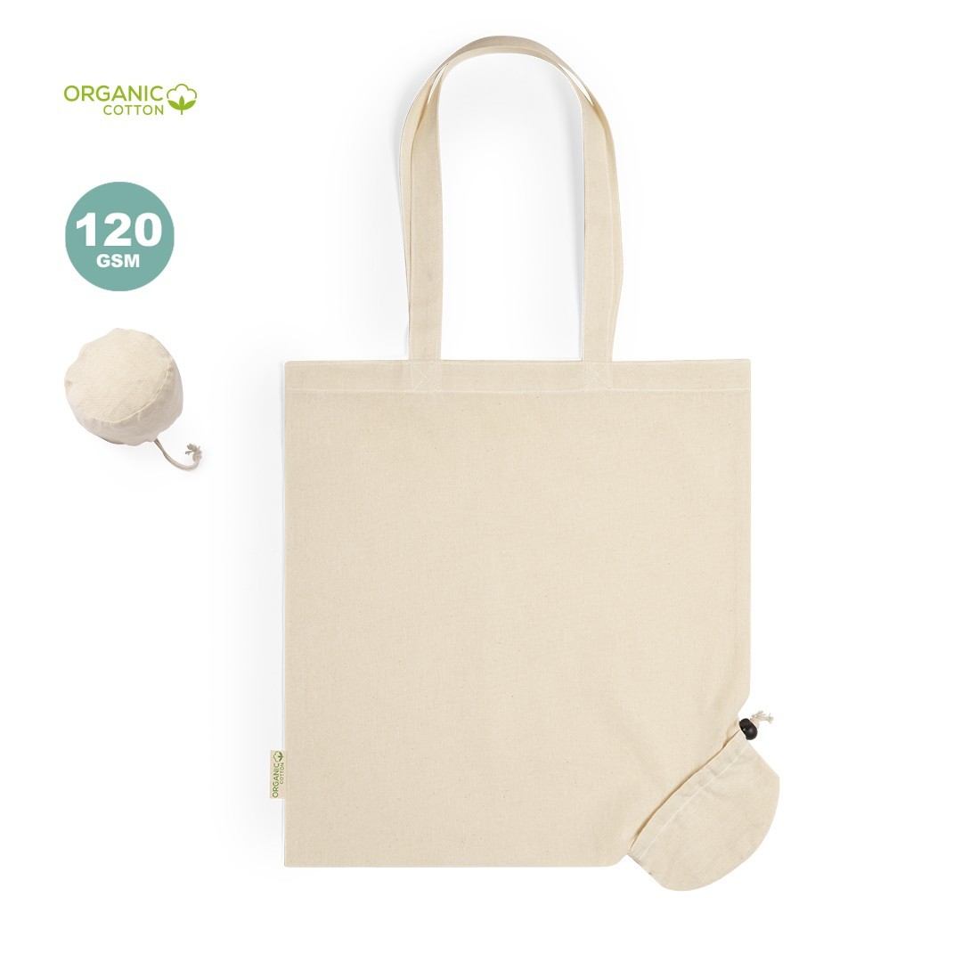 Bolsa Plegable Nepax - 6391NATUS/T - 6391 MKT