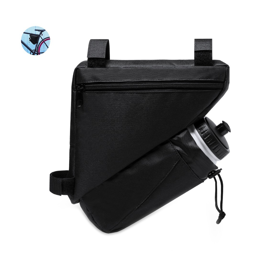 Bolsa Bici Leven - 6725NEGS/T - 6725 MKT