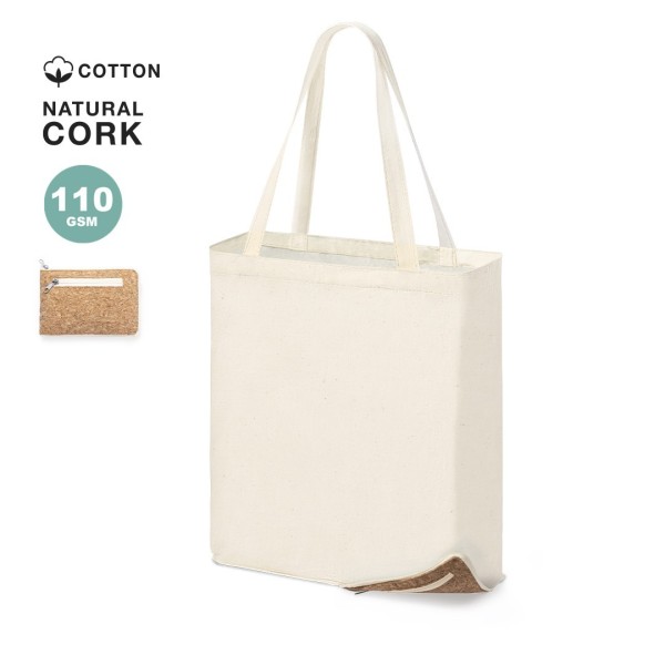 Bolsa Plegable Charel - 6726NATUS/T - 6726 MKT 2