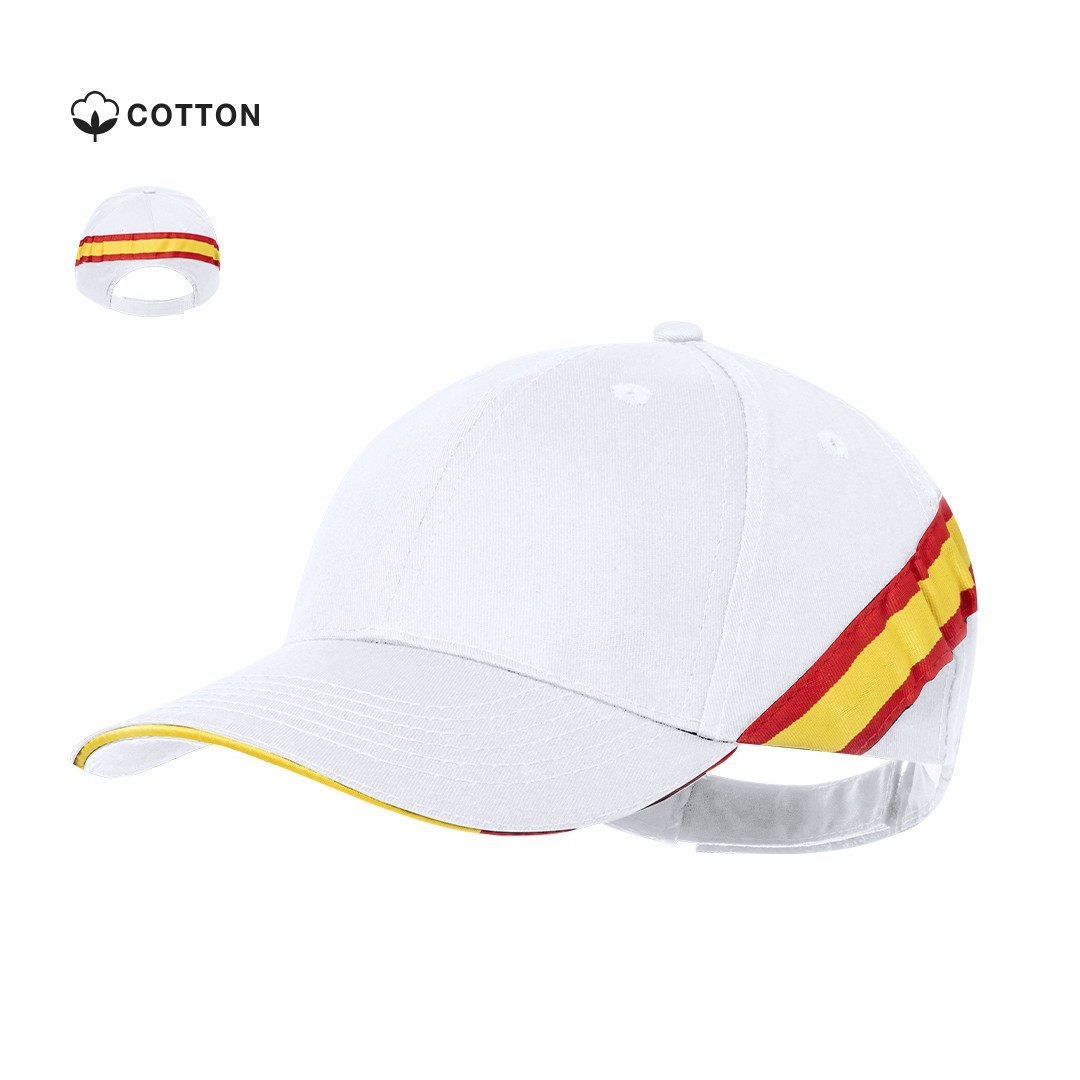 Gorra Iberia - 3282BLAS/T - 3282 MKT