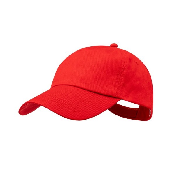 Gorra Niño Sportkid - 3329ROJS/T - 3329 MKT