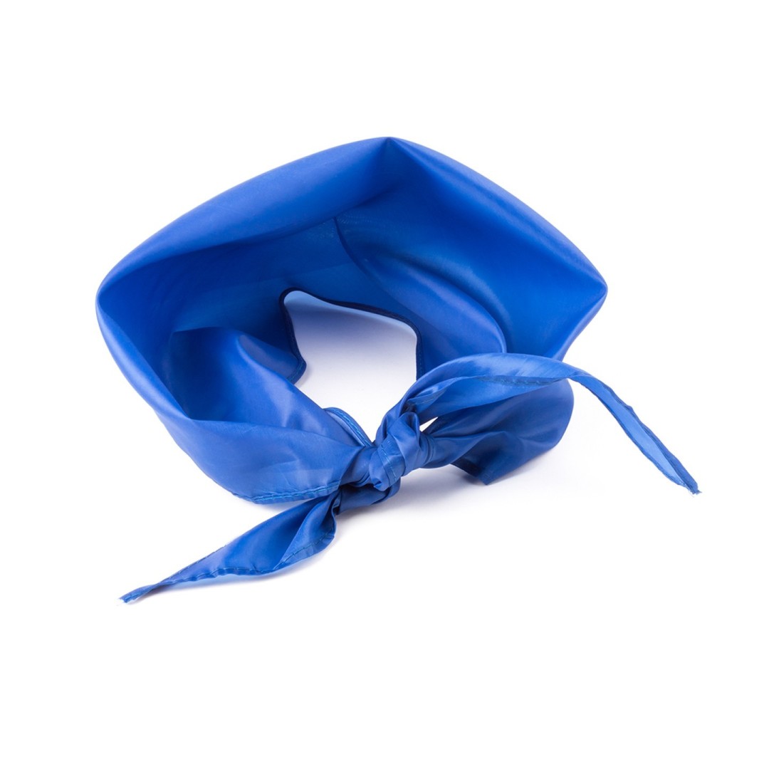 Pañoleta Fajín Kozma